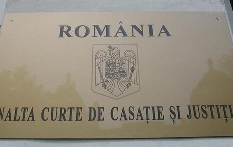 Cum motivează CCR decizia privind completurile de 5 judecători de la ICCJ