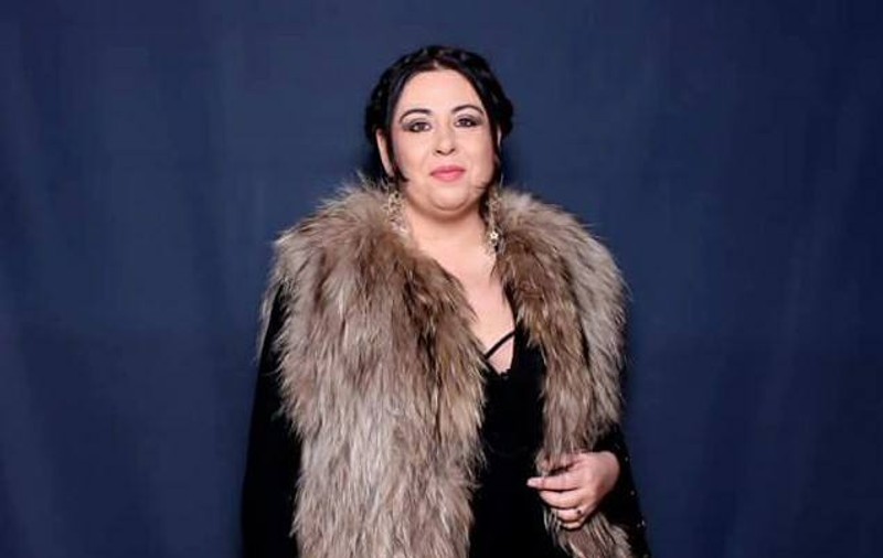 Oana Roman, live la revista Viva. Vedeta a abordat cele mai arzătoare subiecte | VIDEO