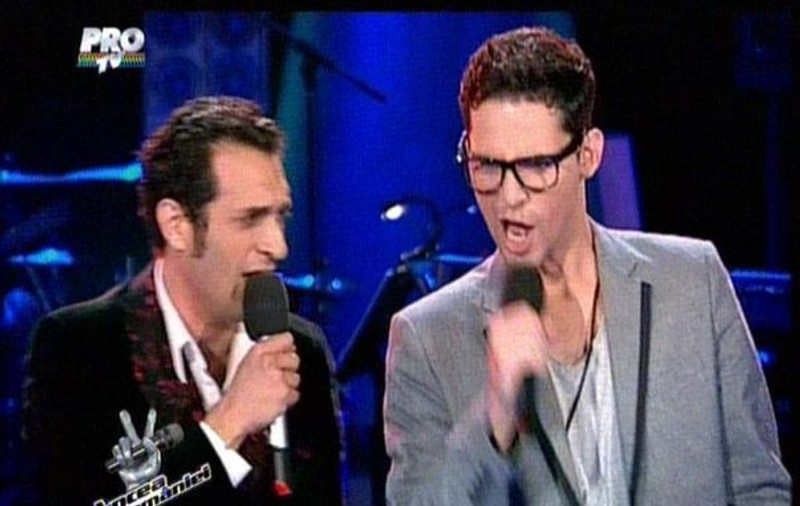 Video | Ce nebunie! Uite pe cine a ales și pe cine a eliminat Loredana, la "Vocea României"!