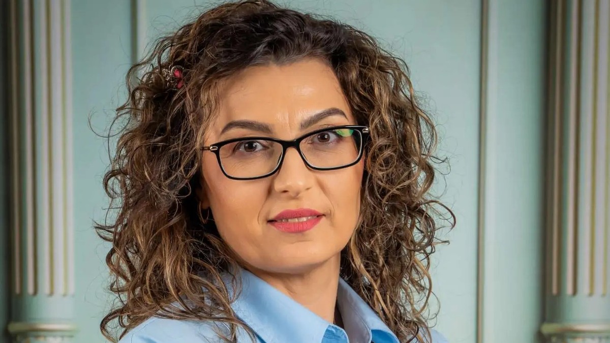 Norris clinic - portret cu doamna doctor Rodica Iordace