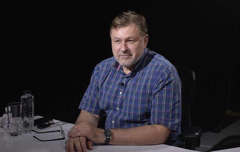 Alexandru Rafila: “Școlile trebuie să înceapă. Copiii nu sunt în pericol în ceea ce priveşte infecţia cu noul coronavirus”