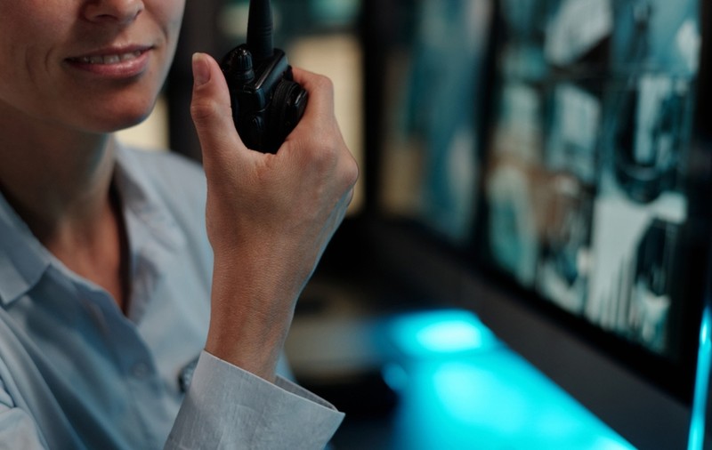 3 motive pentru care ai nevoie de servicii de securitate la evenimente