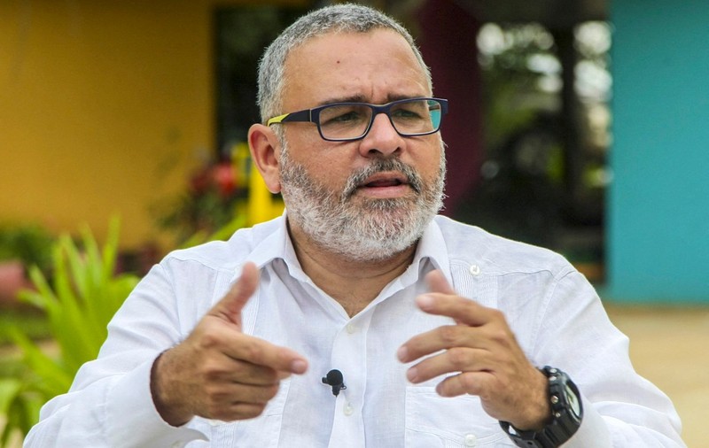 Mauricio Funes, fostul preşedinte din El Salvador, condamnat la închisoare pentru evaziune fiscală