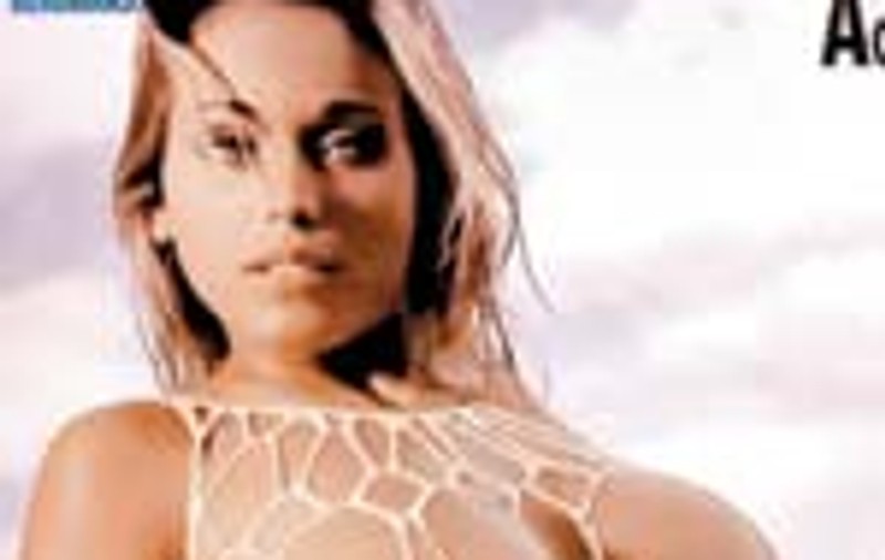 Bambola Ramona se marita in Italia