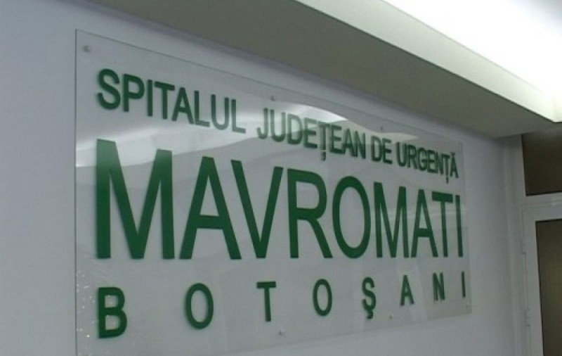 Dosare penale pentru medicii din Botoșani care au răspândit virusul. Manager: ”S-au crezut semizei”