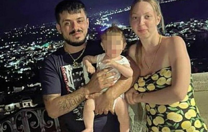 Ana, logodnica hoțului român împușcat în cap și ucis în timpul unui jaf, în Italia, vrea dreptate: „Nu știu cum să le explic copiilor noștri că tatăl lor nu se va întoarce niciodată”