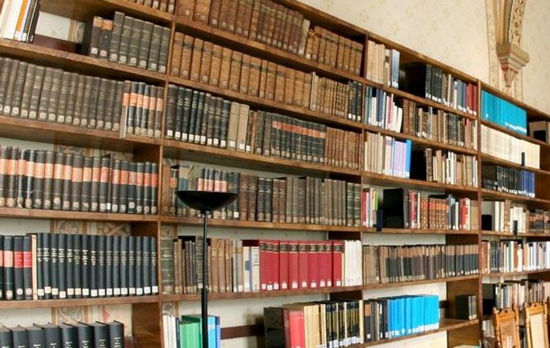 A înapoiat la bibliotecă o carte pe care a împrumutat-o acum 70 de ani 