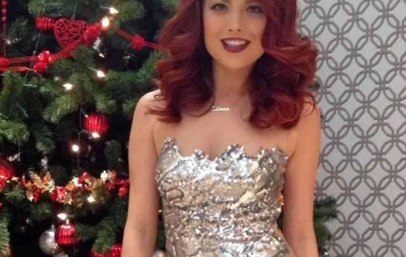 ŞTIAI CĂ ELENA GHEORGHE ARE UN FRATE? UITE CÂT DE FRUMOS ESTE!
