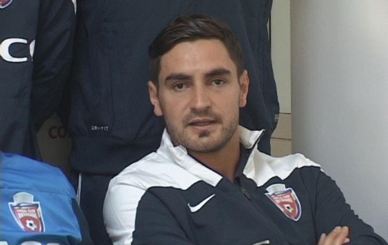 VIDEO/ LIGA I: FC Botoşani - Astra 1-0. BOMBĂ! Batin i-a bătut pe giurgiuveni