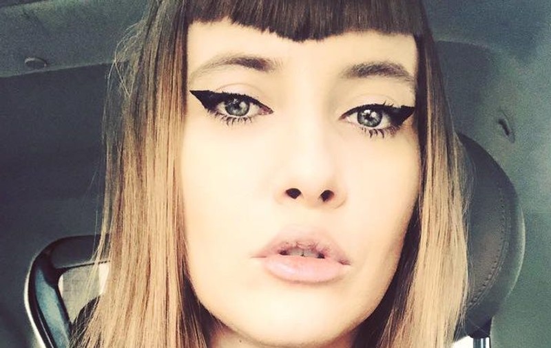 Iulia Albu a luat-o la ochi pe iubita lui Răzvan Simion. "Cât de larg se desfac picioarele Lidiei Buble"