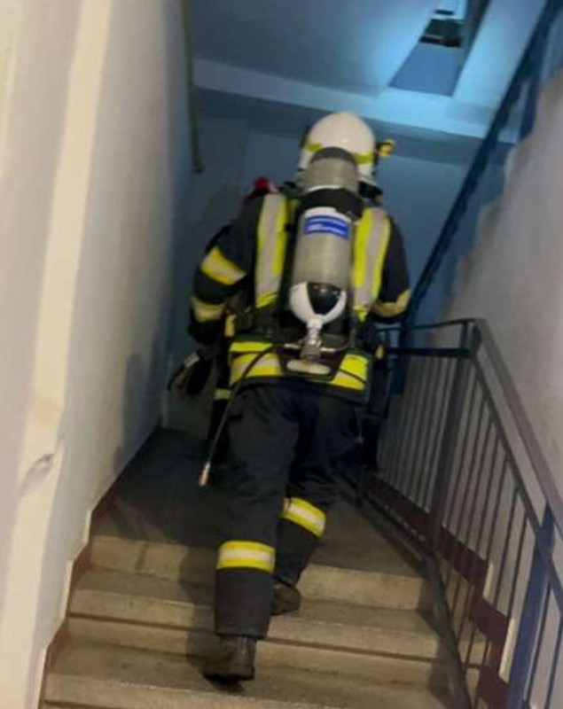 O familie care tocmai s-a întors din Spania a fost găsită asfixiată în casă