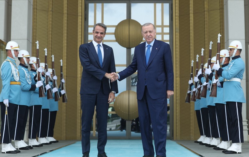 Erdogan confirmă transformarea bisericii ortodoxe Chora din Istanbul în moschee, în ciuda solicitărilor Greciei: „O provocare din partea Ankarei”