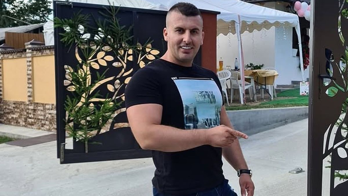 Andrei Beleuț, concurent la Survivor România 2026, emisiune difuzată de Antena 1