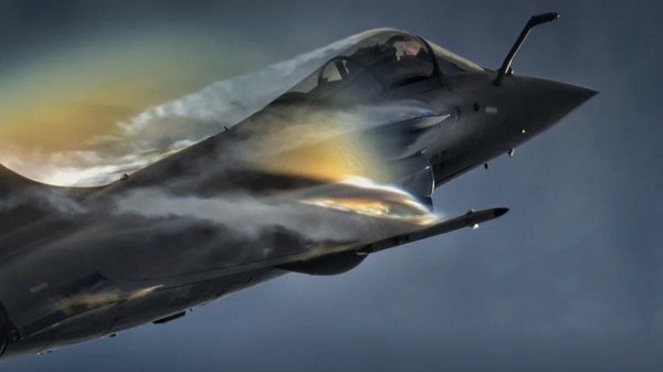 Rafale F5, noua generație de avioane de luptă a Franței. Cum ar putea rivaliza cu F-35 și J-20
