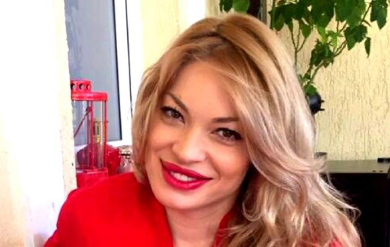 S-a aflat: Valentina Pelinel are două rochii de mireasă la nunta cu Cristi Borcea de la Budapesta