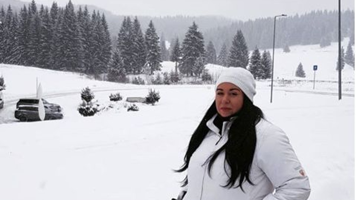 Surpriză neplăcută pentru Oana Roman în parcare. "Mulțumesc, hoțule"