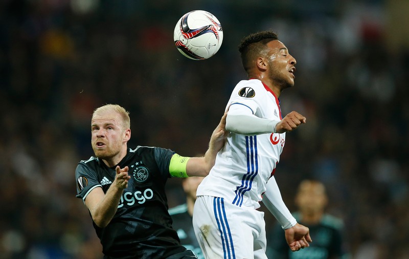 LIVE TEXT: Lyon - Ajax 3-1. Liga Europa, semifinale, retur. Francezii au revenit miraculos de la 0-1, dar olandezii s-au salvat și sunt în finală! | FOTO&VIDEO