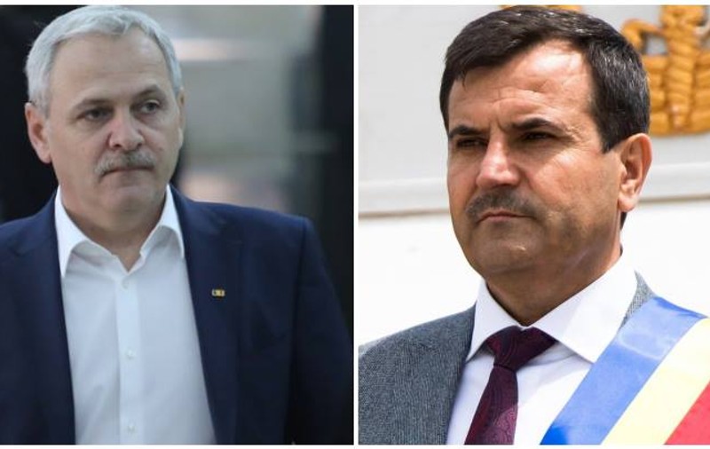 Scandal politic în fotbalul românesc. Primar opozant al lui Dragnea își retrage echipa și dă vina pe jandarmerie! FRF îl contrazice vehement