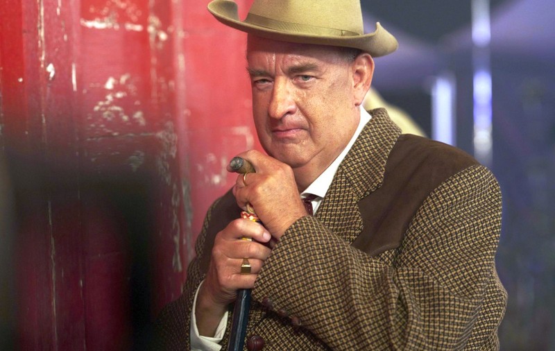 Tom Hanks a luat Zmeura de Aur pentru rolul din filmul „Elvis”. „Blonde”, despre viața lui Marilyn Monroe, ales cel mai prost film