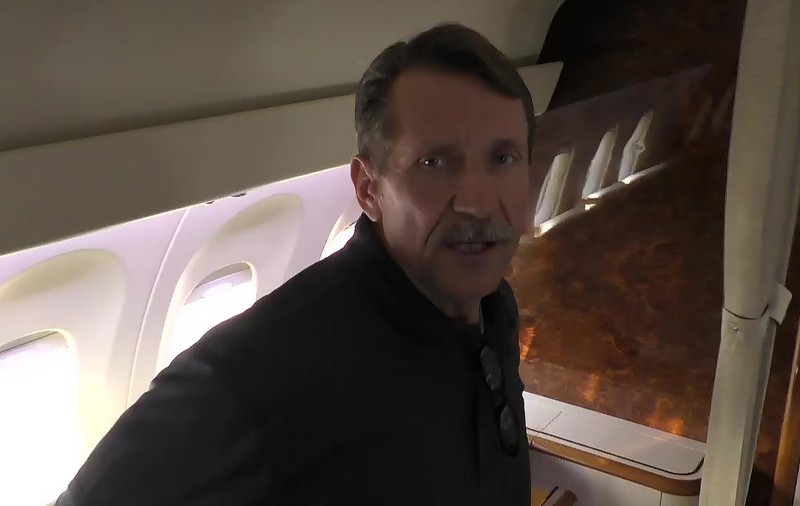 Traficantul de arme Viktor Bout s-a alăturat unui partid ultranaţionalist loial Kremlinului