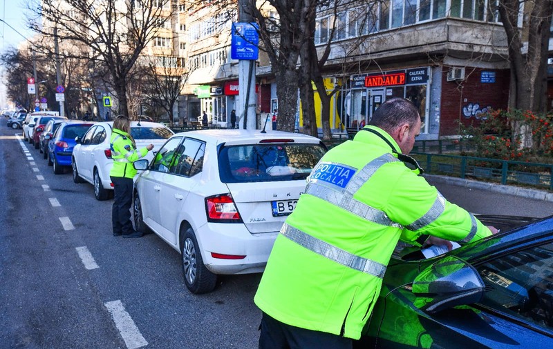 Prima parcare publică la stradă, în sectorul 6 din București: „Tariful va fi unul modic”