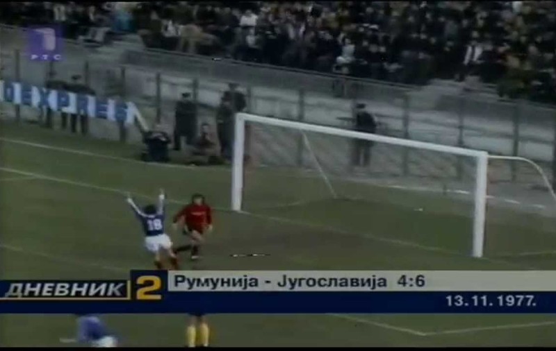 Reportaj la Satu Mare, acasă la Iosif Vigu. Tricolorii au avut o primă uriașă, la meciul cu sârbii, din 1977 / VIDEO
