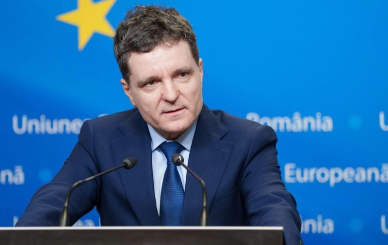 Nicușor Dan lasă de înțeles că moțiunea va trece: „Va urma o perioadă de criză, dar o vom depăși repede”