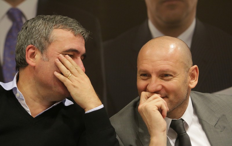 ”Regele” a rămas singur! Bogdan Stelea a plecat de la Viitorul Constanța