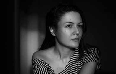 Olga Lucovnicova