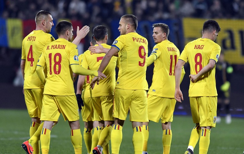 România mai are o șansă să se califice la Euro 2020 indiferent de rezultatul cu Suedia. ”Tricolorii” vor juca în play-off-ul Ligii Națiunilor