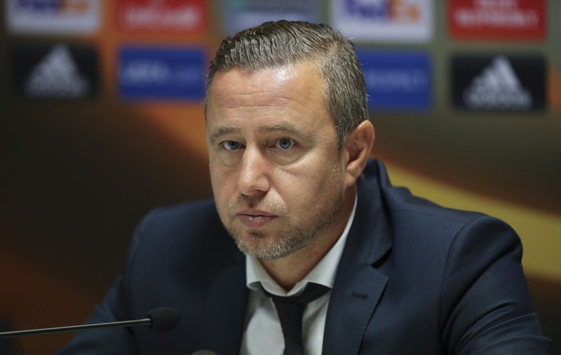 Reghe se umflă-n pene: ”Postul meu nu e în pericol. Vorbesc zilnic cu patronul! Nu am nevoie de mila nimănui”