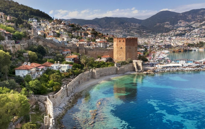 Vacanță cu familia. Care sunt cele mai căutate destinații din Europa de către turiștii români în 2026