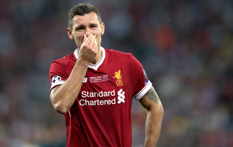 Internațional croat Dejan Lovren, mesaj virulent contra celor care nu respectă măsurile de combatere a coronavirusului: ”Nu aveți creier, nu aveți educație, nu aveți nimic”