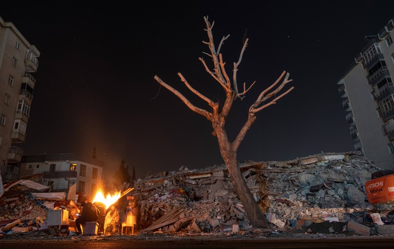 Cât va costa economia turcă seismul devastator. O firmă a făcut o estimare aproape dublă decât Ankara