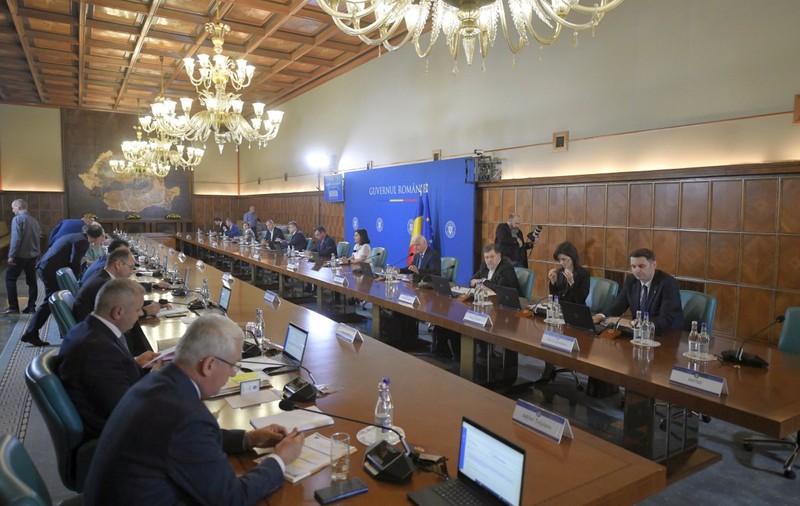 Funcționarea și atribuțiile Agenţiei Naţionale pentru Sport, condusă de Elisabeta Lipă, aprobate în ședința de Guvern