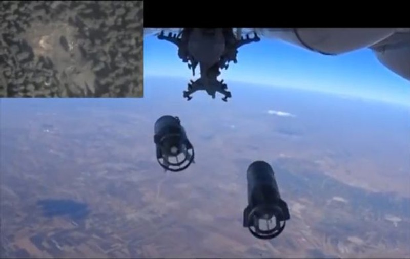 Zeci de morţi în urma raidurilor efectuate de SUA în Libia! Un important lider ISIS a fost ucis