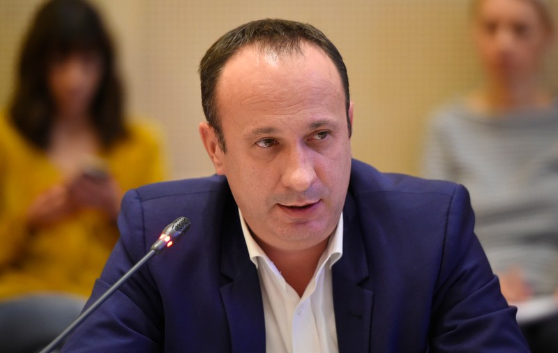 Adrian Câciu, ministrul finanțelor: Intrarea României în Schengen ar aduce 0,5% la creșterea economică