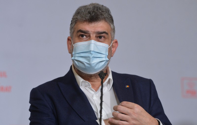 Ciolacu, convins de o victorie PSD la alegerile prezidențiale din 2024. Schimbarea anunțată privind candidatul