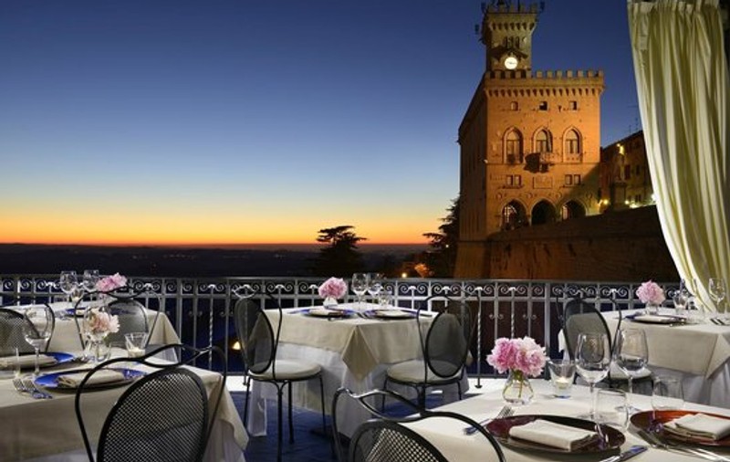 San Marino, singurul loc din Europa unde sunt permise petrecerile de Revelion