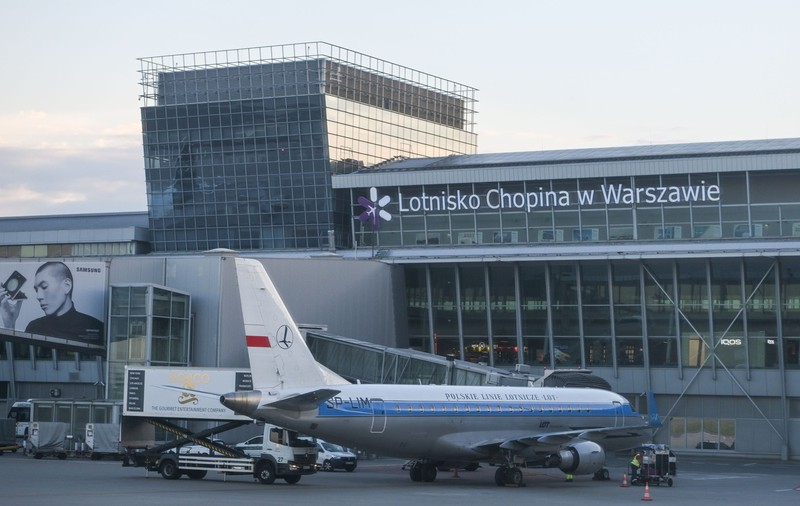 Autoritățile poloneze anchetează o întrerupere a sistemului de control al traficului aerian. Pista unui sabotaj, luată în calcul