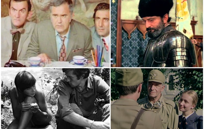 Născut în comunism, defect din producție. De ce cred că marcarea pe televiziuni a filmelor făcute înainte de 1990 e ridicolă