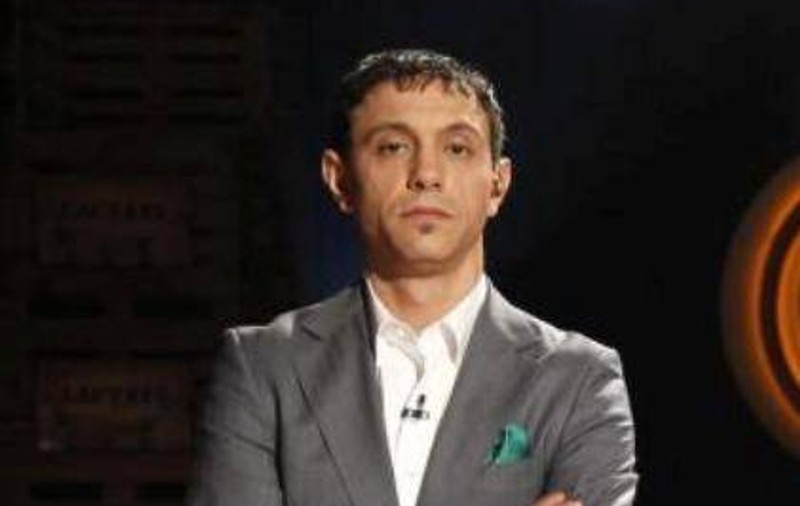 Sorin Bontea, cel mai dur jurat de la MasterChef, şi-a descoperit o nouă pasiune! Află care este aceasta!