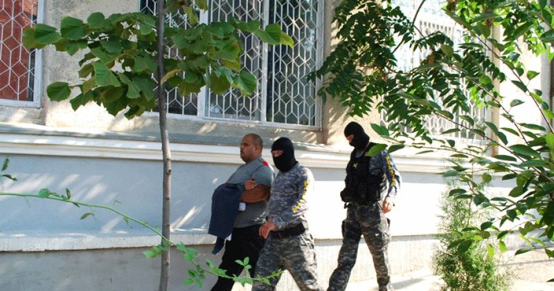 Cocoș, liderul grupării de traficanți care a exploatat zeci de fete, alegea cu predilecție minore. Foto: gazetanoua.ro