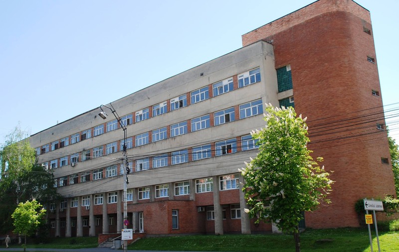 Spitalul Județean Sibiu, amendat pentru probleme în raportarea deceselor din cauza gripei