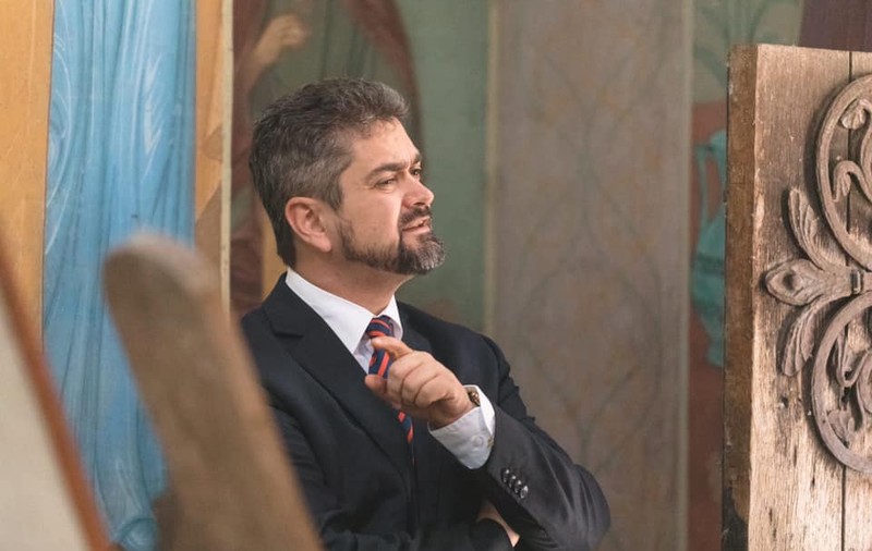 Paleologu vrea Cod de conduită diplomatică pentru demnitari: "Am un pomelnic lung de situaţii penibile  pentru ţara noastră!"