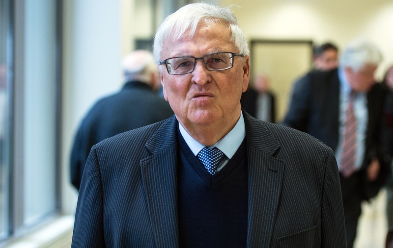 Theo Zwanziger, acuzat de evaziune fiscală. Fostul președinte al Federației Germane de Fotbal, implicat într-un dosar privind CM 2006