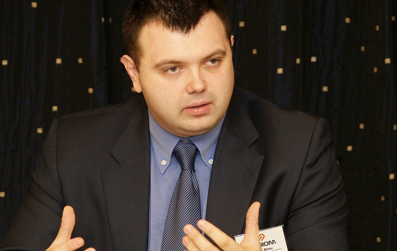 Horia Simu îl acuză pe Daniel Moldoveanu, fost consilier în cadrul Administraţiei Prezidenţiale, că a primit o parte din despăgubiri