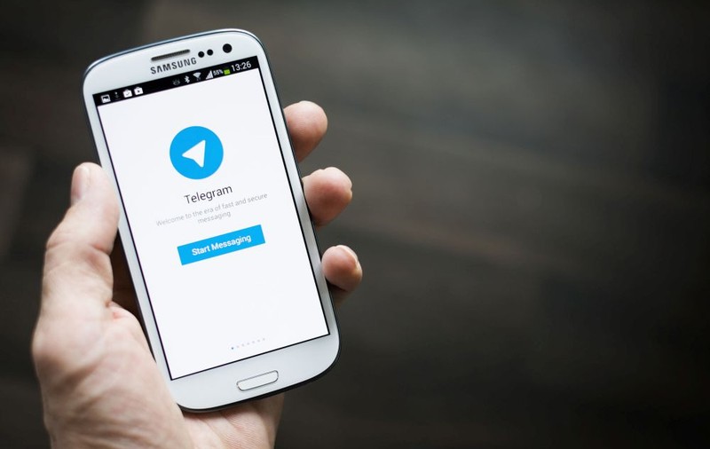 Telegram are trei milioane de noi utilizatori după ce Facebook a picat în mai multe țări, inclusiv în România