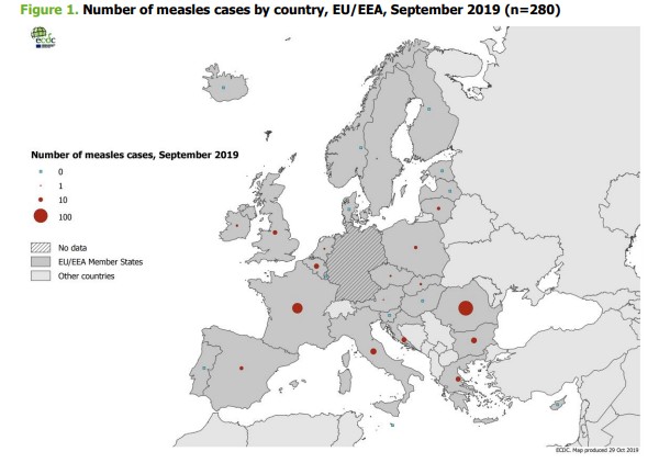 Sursă: ecdc.europa.eu