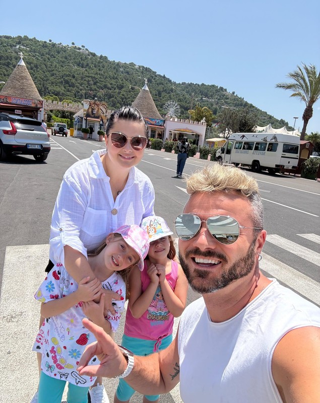 Ce a pățit Gabriela Cristea la întoarcerea din vacanța din Italia cu familia. A răbufnit la aeroport: „Este evident că o să cerem despăgubiri”